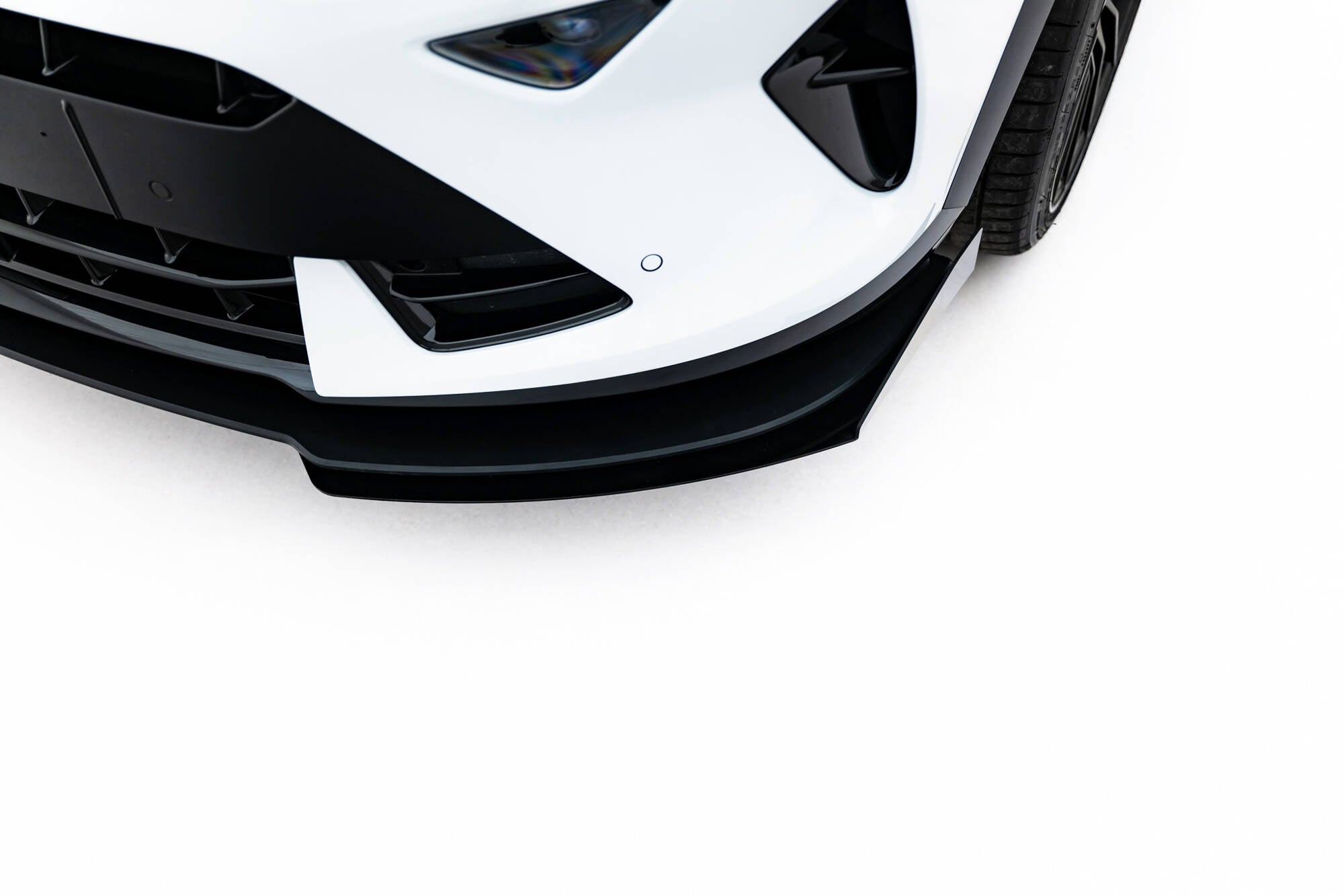 ALETAS Cupra Formentor MK1 Facelift