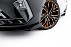 ALETAS Cupra Leon MK1 Facelift Hatchback
