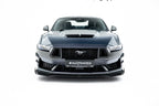 Aletas Ford Mustang Mk7 Dark Horse