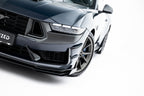 Aletas Ford Mustang Mk7 Dark Horse