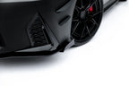 ALETAS Lexus Is MK3 Facelift 2 (XE30)