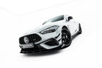 Aletas Mercedes-Benz Clase C C236 AMG 53 Aero