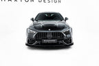 Aletas Mercedes-Benz Clase C C236