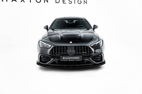 Aletas Mercedes-Benz Clase C C236