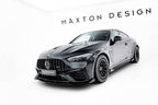 Aletas Mercedes-Benz Clase C C236