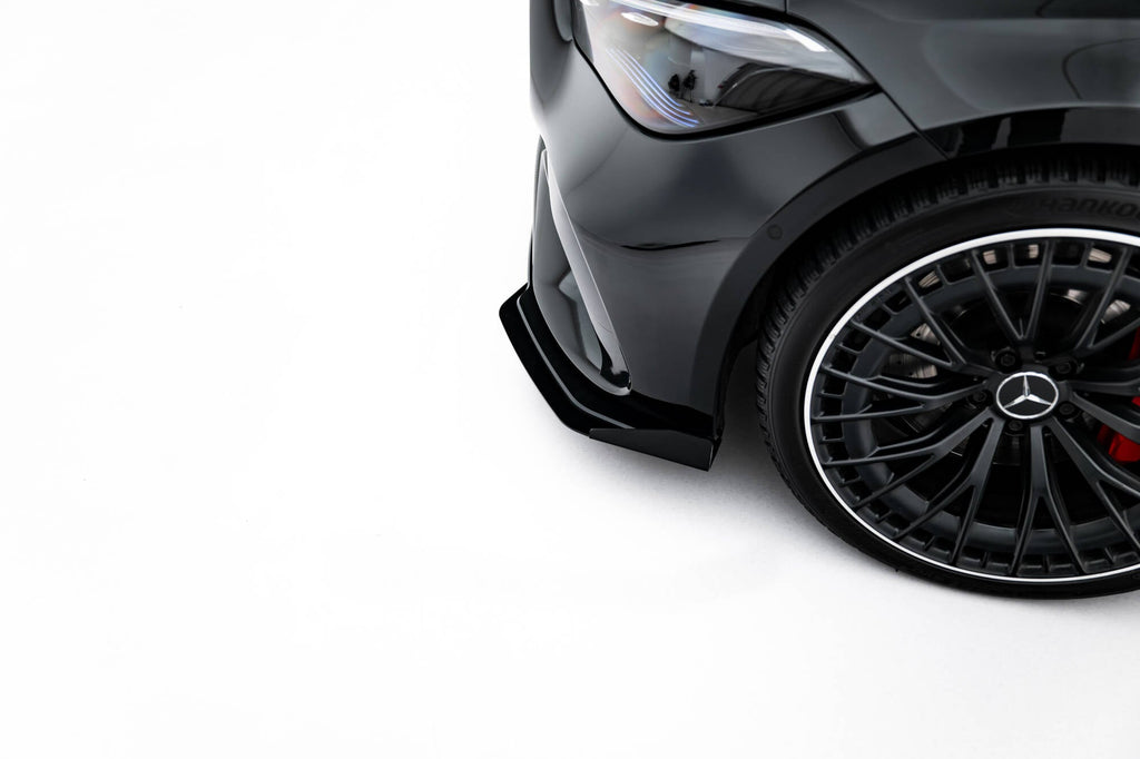 Aletas Mercedes-Benz Clase C C236