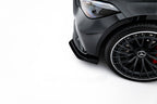 Aletas Mercedes-Benz Clase C C236