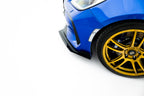 ALETAS Subaru BRZ MK2