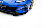 ALETAS Subaru BRZ MK2