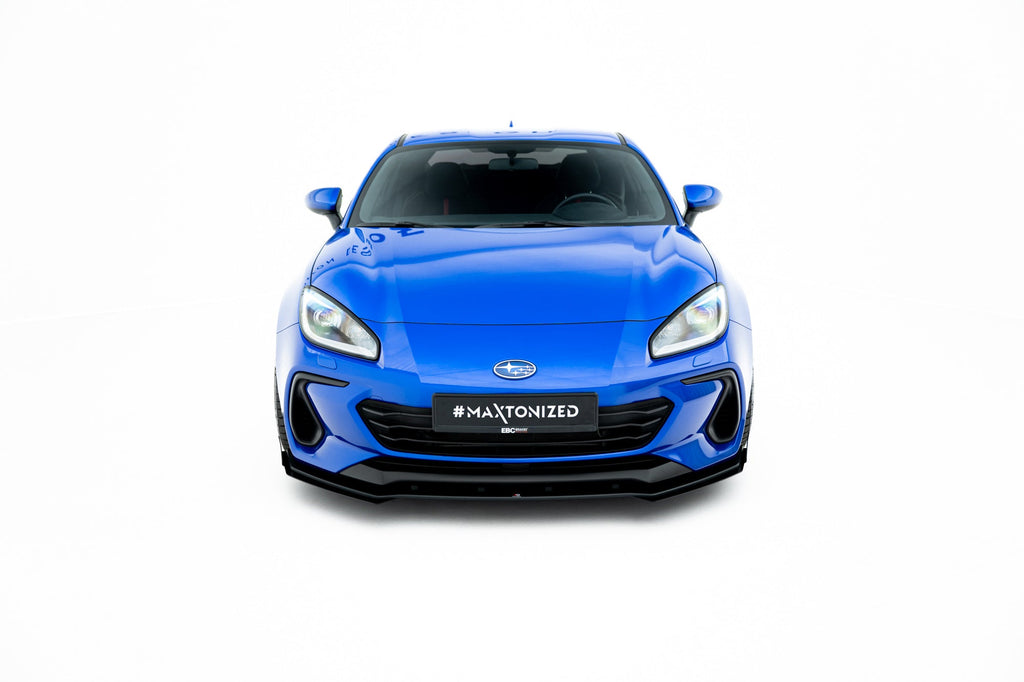ALETAS Subaru BRZ MK2