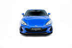 ALETAS Subaru BRZ MK2