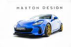ALETAS Subaru BRZ MK2