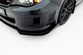 Aletas Subaru Impreza Mk3 Facelift WRX STI 2011-2014