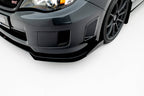 Aletas Subaru Impreza Mk3 Facelift WRX STI 2011-2014