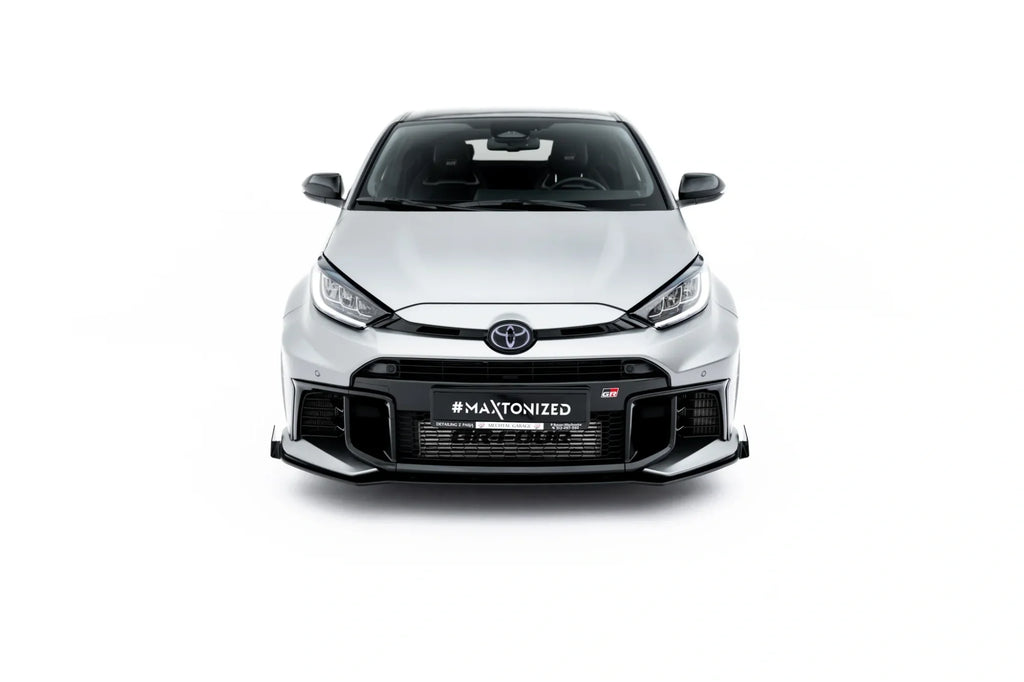 ALETAS Toyota GR Yaris MK4 Facelift