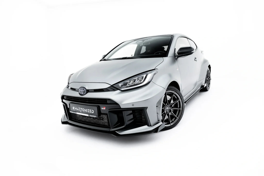 ALETAS Toyota GR Yaris MK4 Facelift