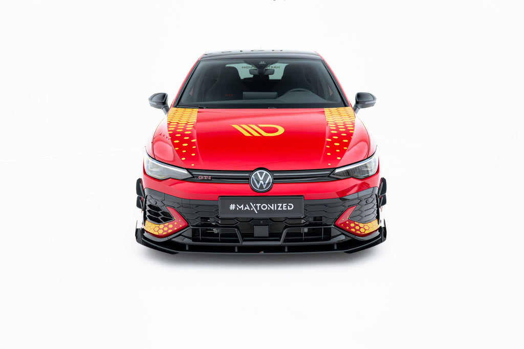ALETAS Volkswagen Golf MK8 Facelift