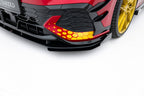 ALETAS Volkswagen Golf MK8 Facelift