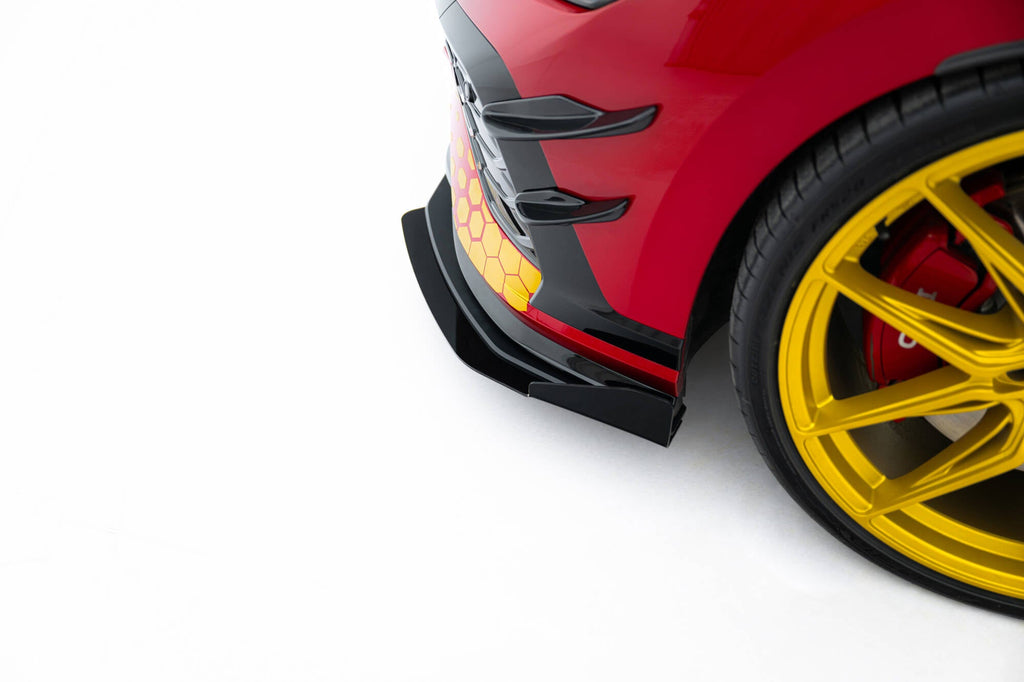 ALETAS Volkswagen Golf MK8 Facelift