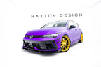 Aletas Volkswagen Golf Mk8 Facelift Hatchback R