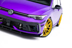Aletas Volkswagen Golf Mk8 Facelift Hatchback R