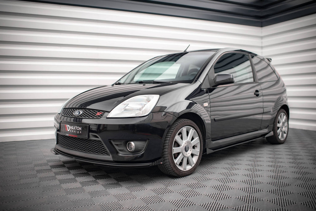 Aletas Ford Fiesta Mk6 ST