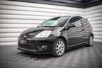 Aletas Ford Fiesta Mk6 ST