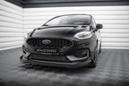 Aletas Ford Fiesta Mk8 Facelift ST-Line / ST