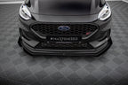 Aletas Ford Fiesta Mk8 Facelift ST-Line / ST