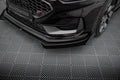Aletas Ford Fiesta Mk8 Facelift ST-Line / ST
