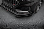 Aletas Ford Fiesta Mk8 Facelift ST-Line / ST