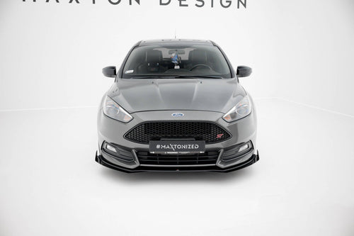 Aletas Ford Focus Mk3 Facelift [2015-2018]