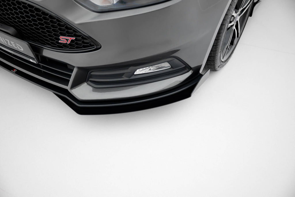 Aletas Ford Focus Mk3 Facelift [2015-2018]