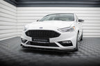 ALETAS Ford Mondeo MK5 Facelift
