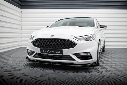 ALETAS Ford Mondeo MK5 Facelift