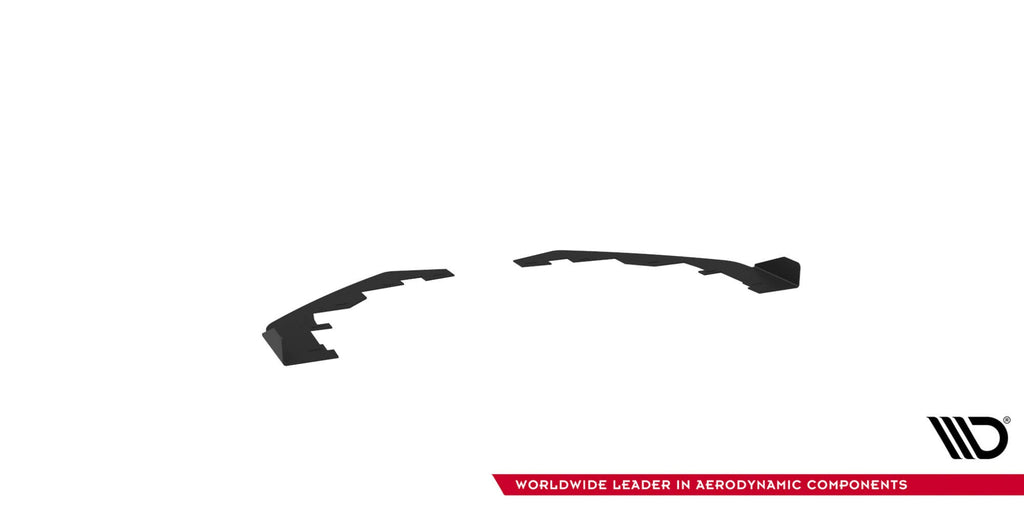 Flaps laterales Ford Mustang Mk6 GT