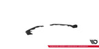 Flaps laterales Ford Mustang Mk6 GT