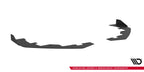 Flaps laterales Ford Mustang Mk6 GT
