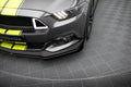 Flaps laterales Ford Mustang Mk6 GT