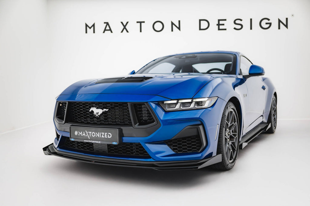 Aletas Ford Mustang Mk7 GT