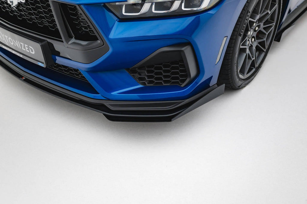 Aletas Ford Mustang Mk7 GT