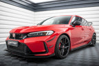 Aletas Honda Civic Mk11 Type-R