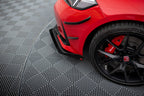 Aletas Honda Civic Mk11 Type-R