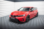 Aletas Honda Civic Mk11 Type-R
