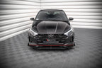 ALETAS Hyundai I20 N MK3