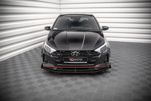 ALETAS Hyundai I20 N MK3