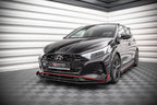 ALETAS Hyundai I20 N MK3