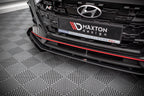 ALETAS Hyundai I20 N MK3