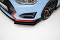 ALETAS Hyundai Veloster MK2