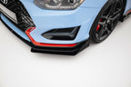 ALETAS Hyundai Veloster MK2